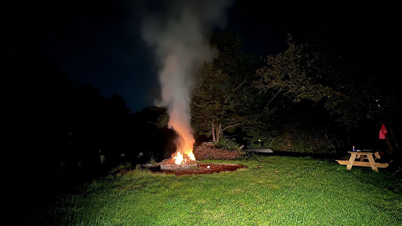 Photo of Outdoor in Marengo
