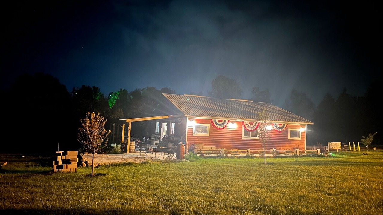 Photo of Outdoor in Marengo
