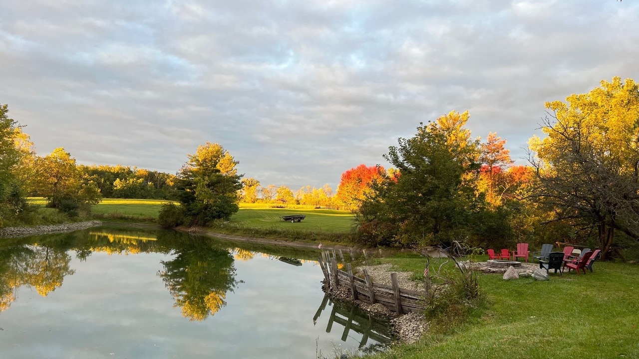 Photo of Outdoor in Marengo