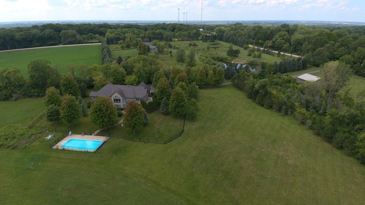 Photo of Outdoor in Marengo