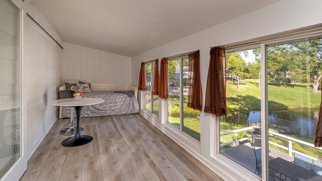 Photo of Bedroom in Marion