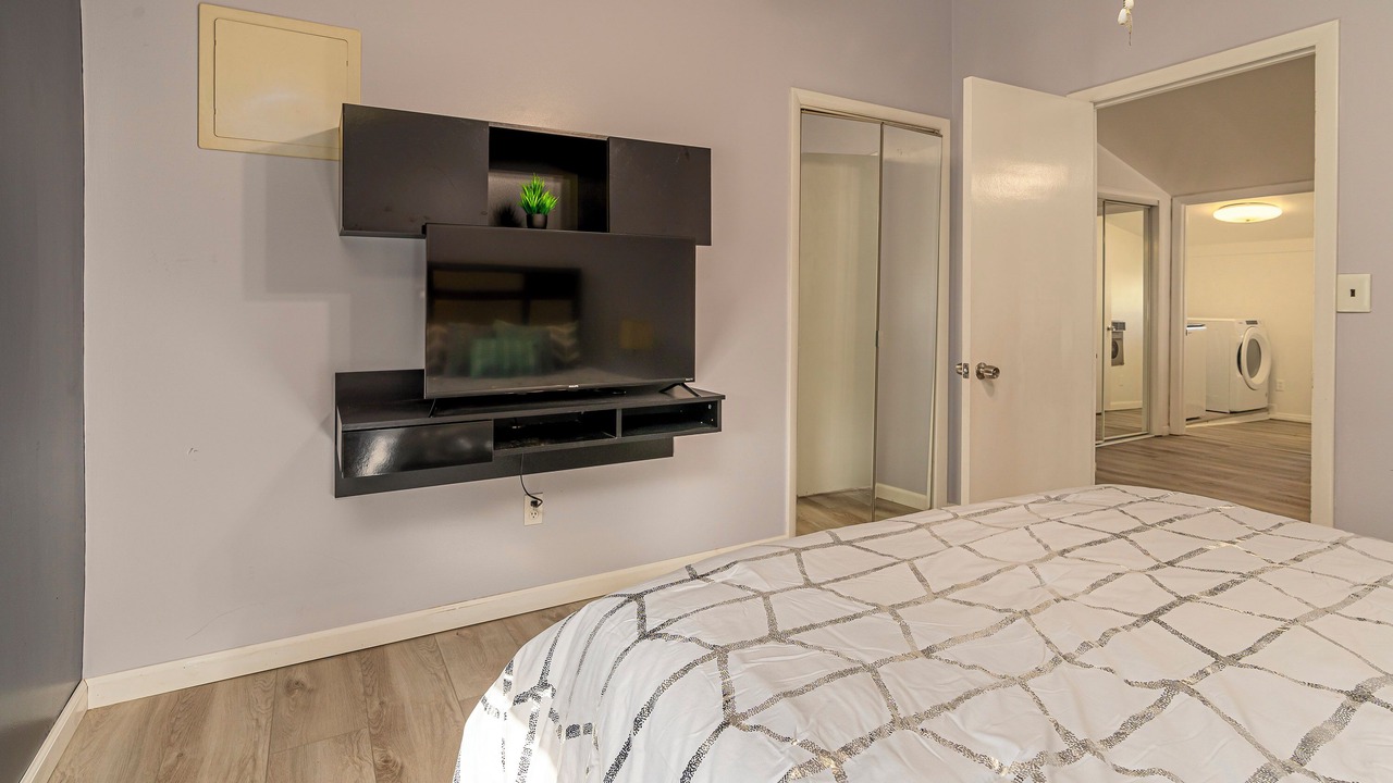 Photo of Bedroom in Marion