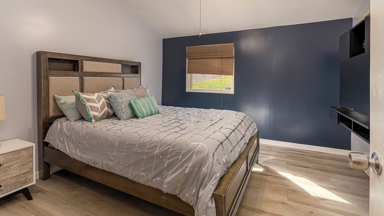 Photo of Bedroom in Marion