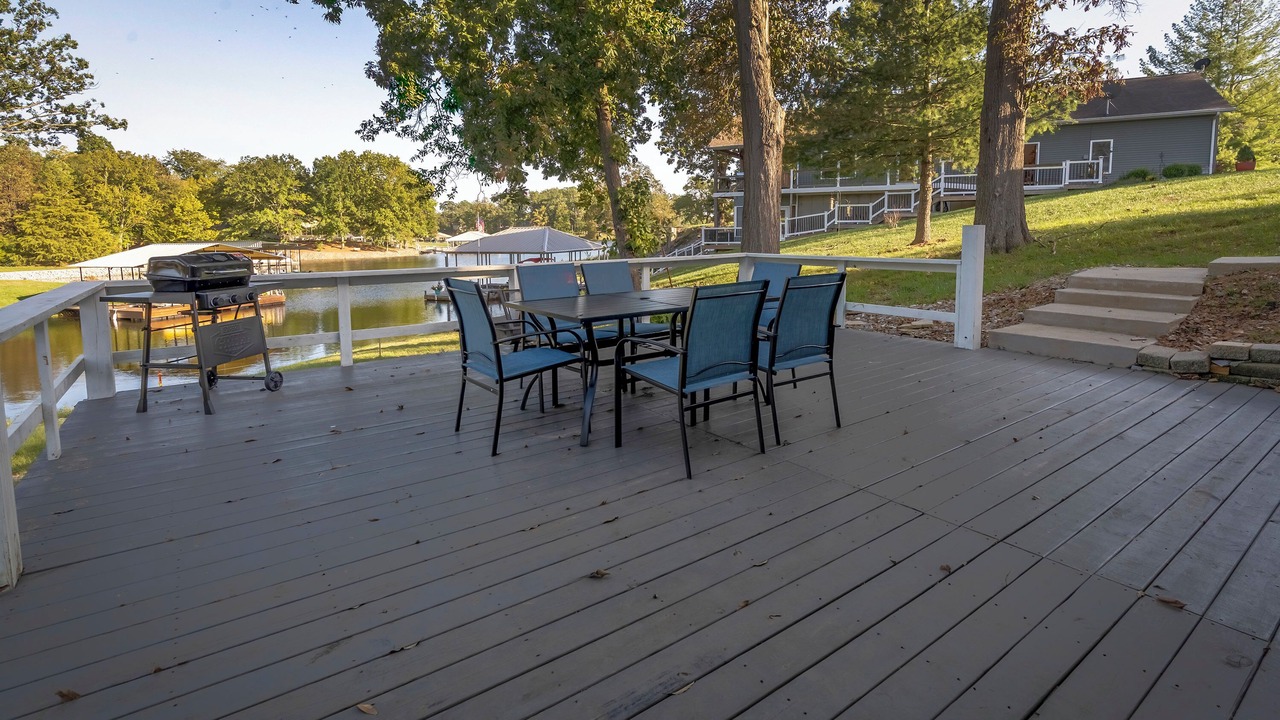 Photo of Outdoor in Marion