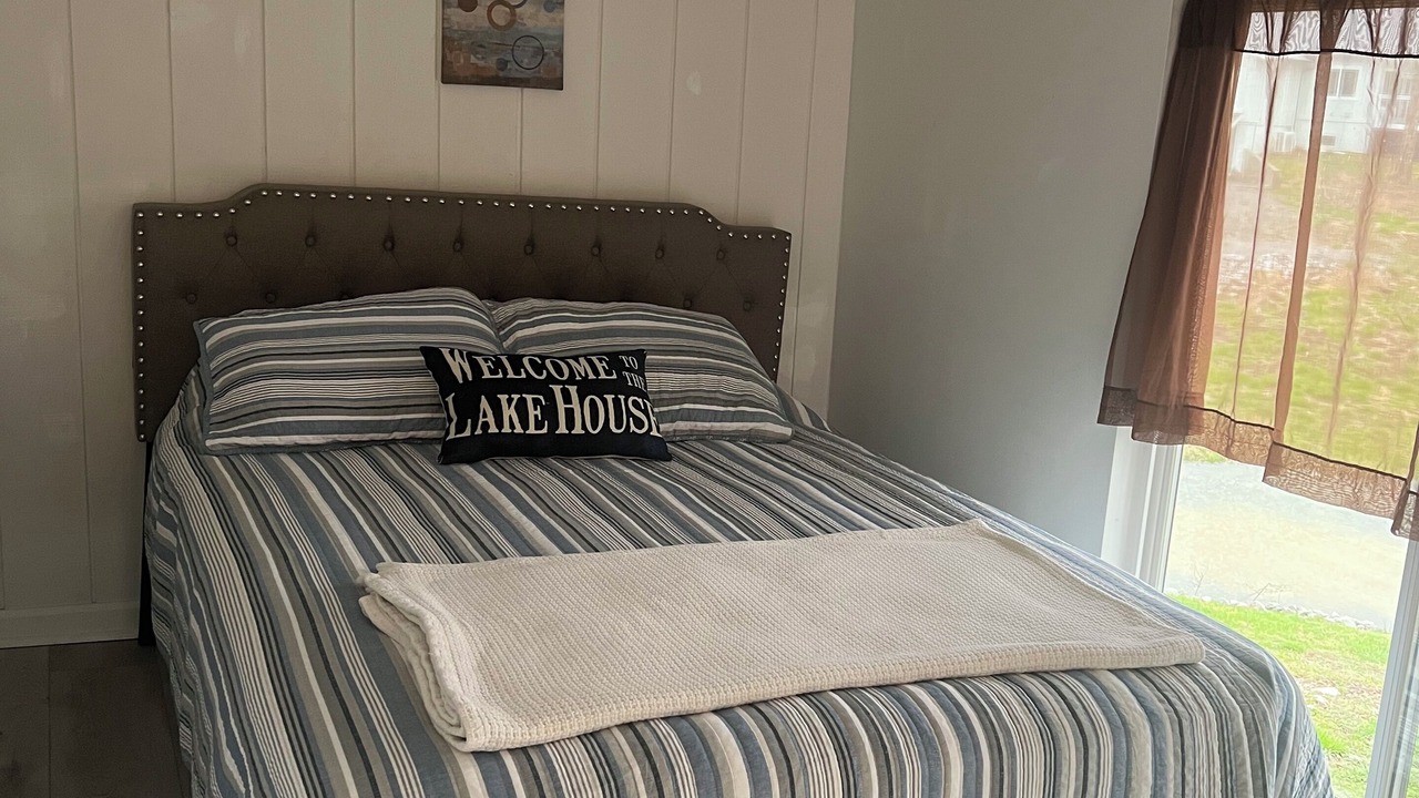 Photo of Bedroom in Marion