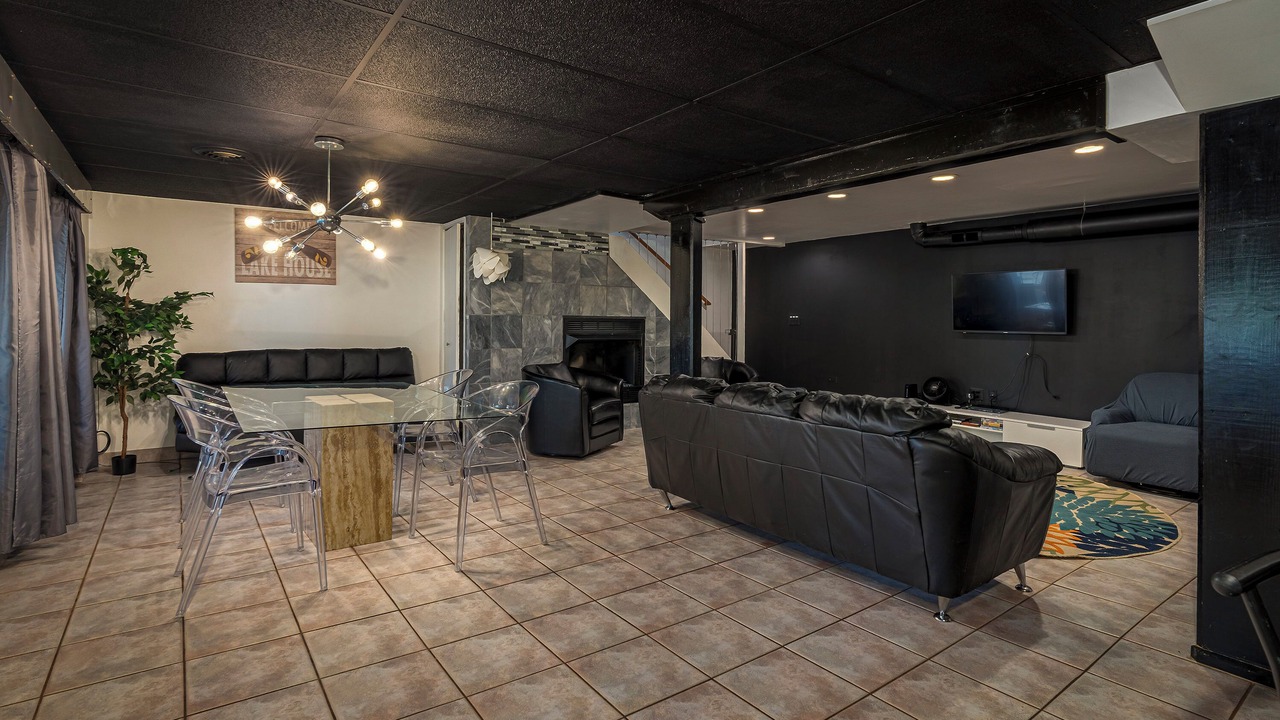 Photo of Livingroom in Marion