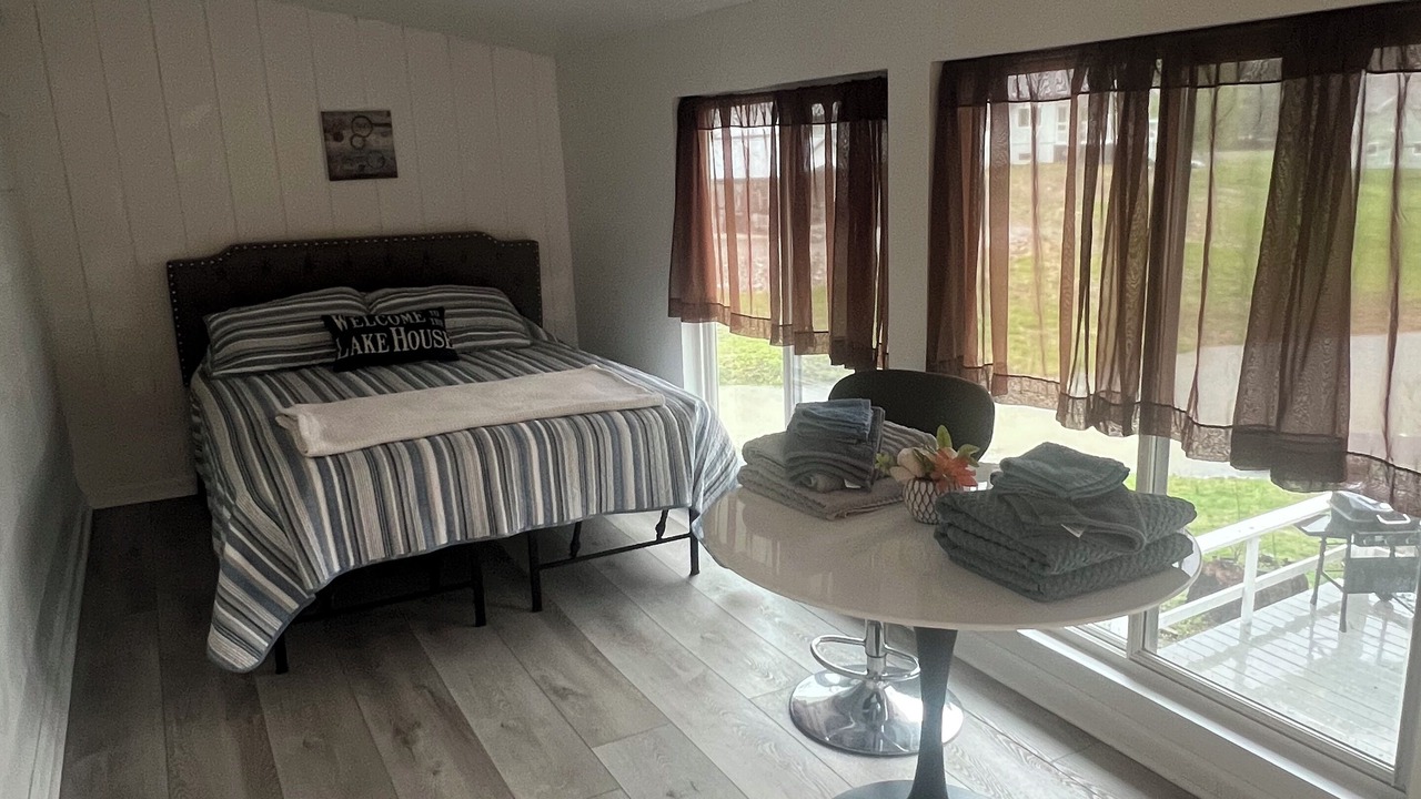 Photo of Bedroom in Marion