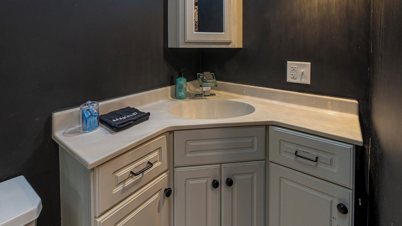 Photo of Bathroom in Marion