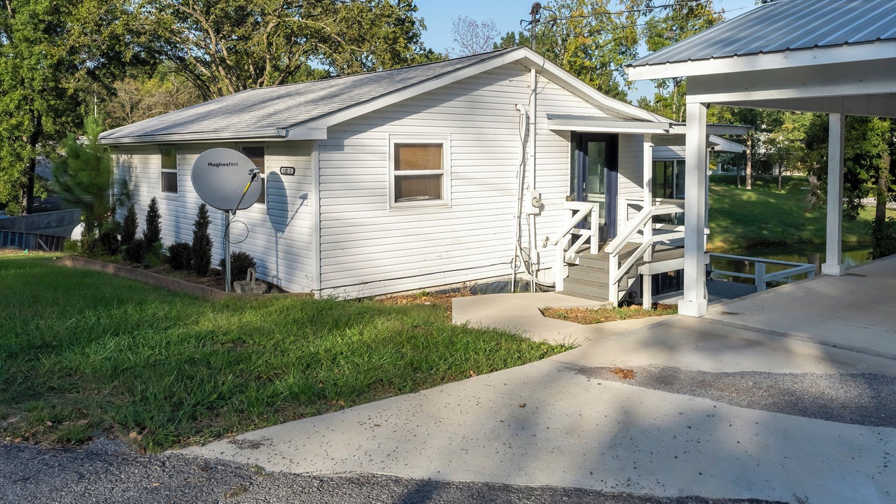 Photo of Outdoor in Marion