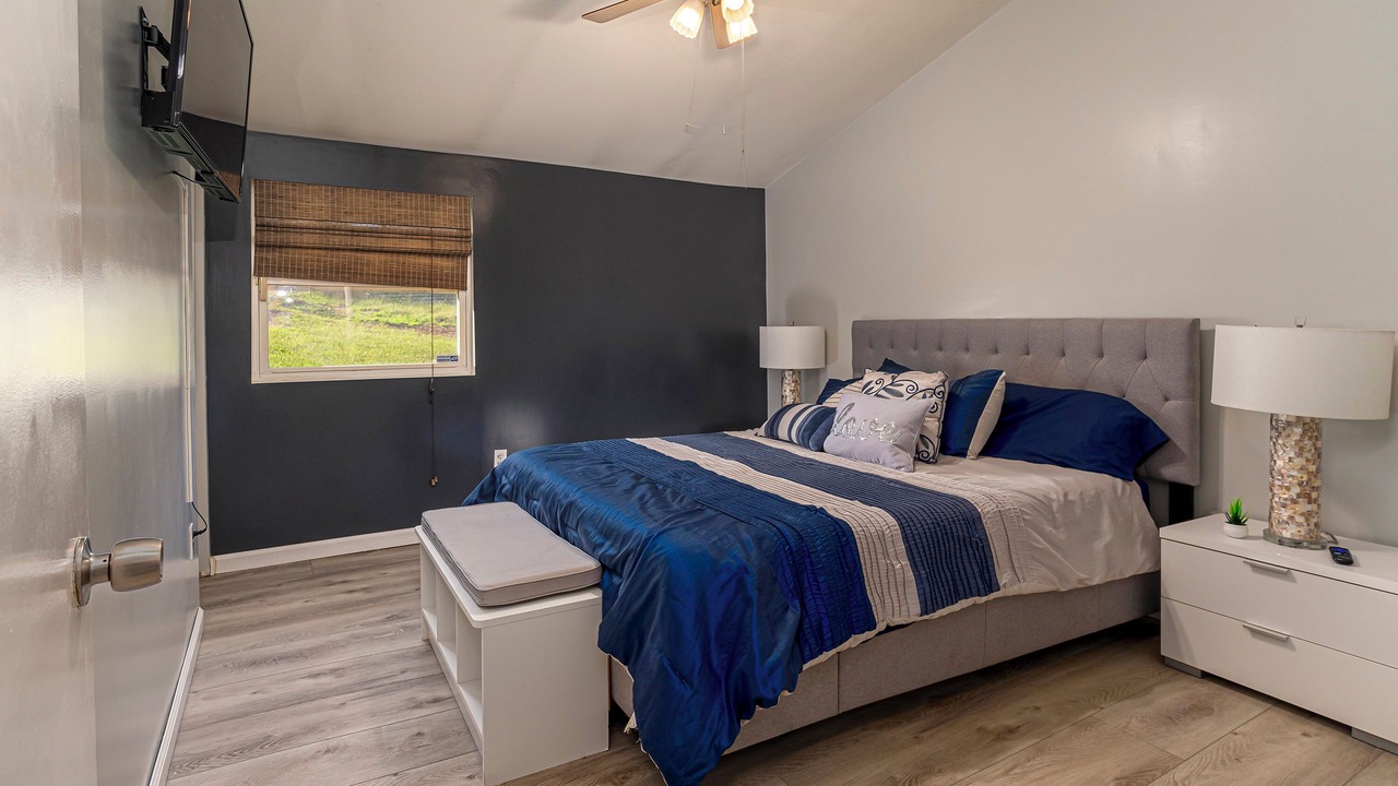 Photo of Bedroom in Marion