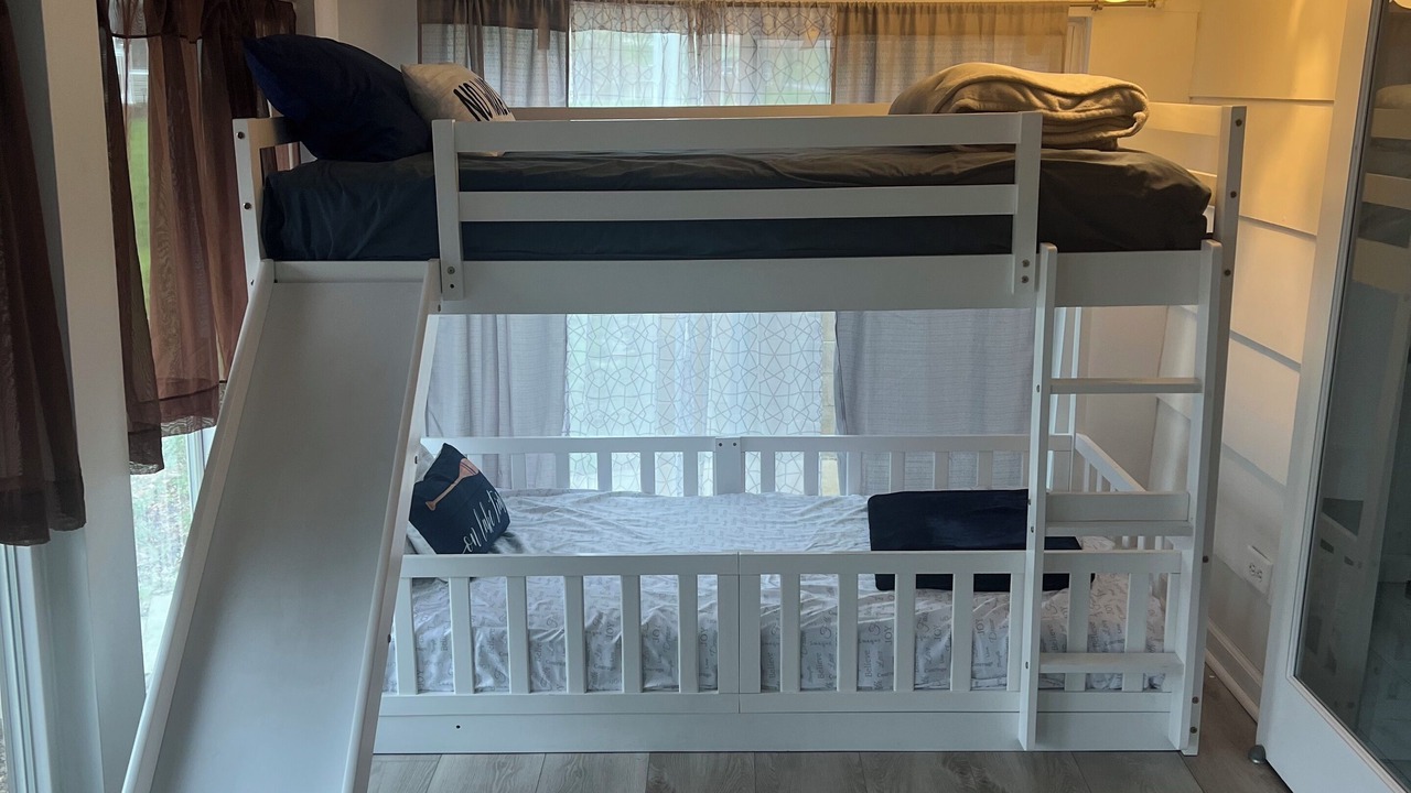 Photo of Bedroom in Marion