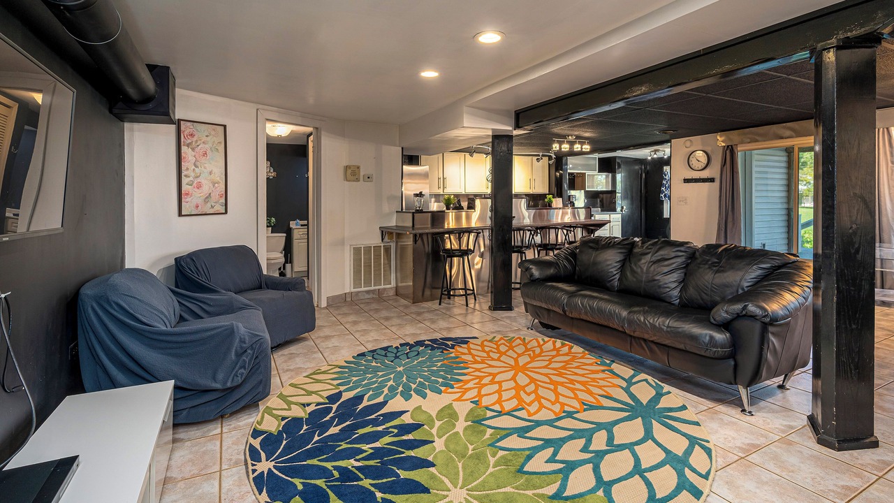 Photo of Livingroom in Marion