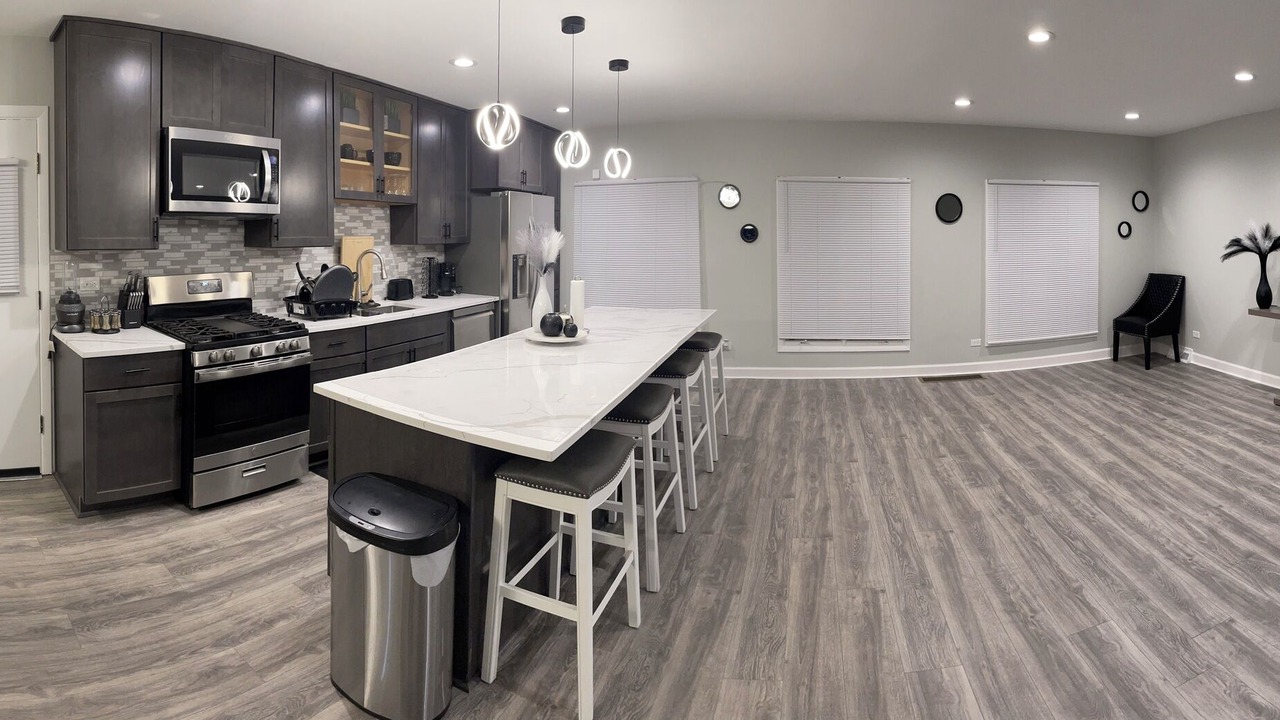 Photo of Kitchen in Lansing