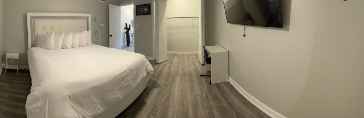 Photo of Bedroom in Lansing