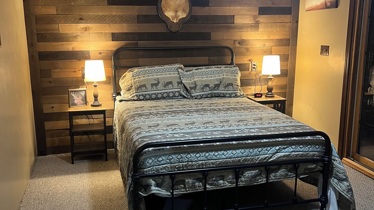Photo of Bedroom in Christopher