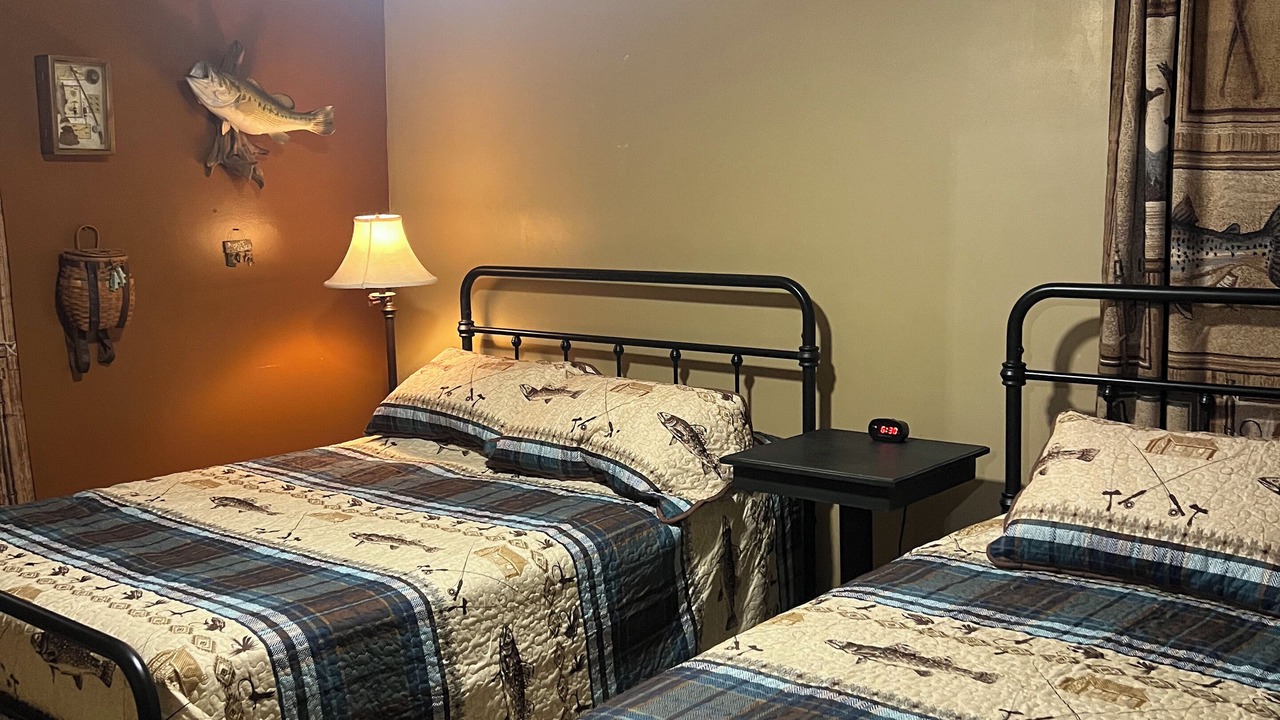Photo of Bedroom in Christopher