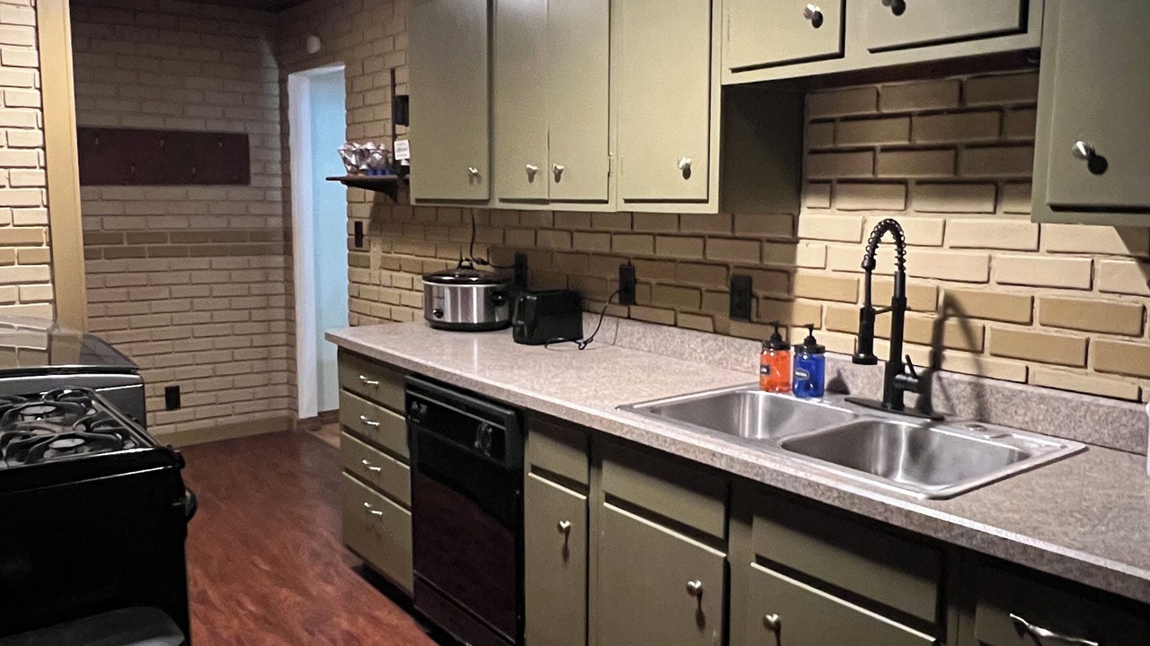 Photo of Kitchen in Christopher