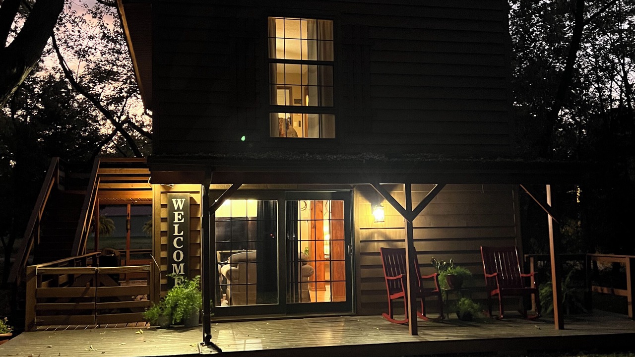 Photo of Outdoor in Christopher