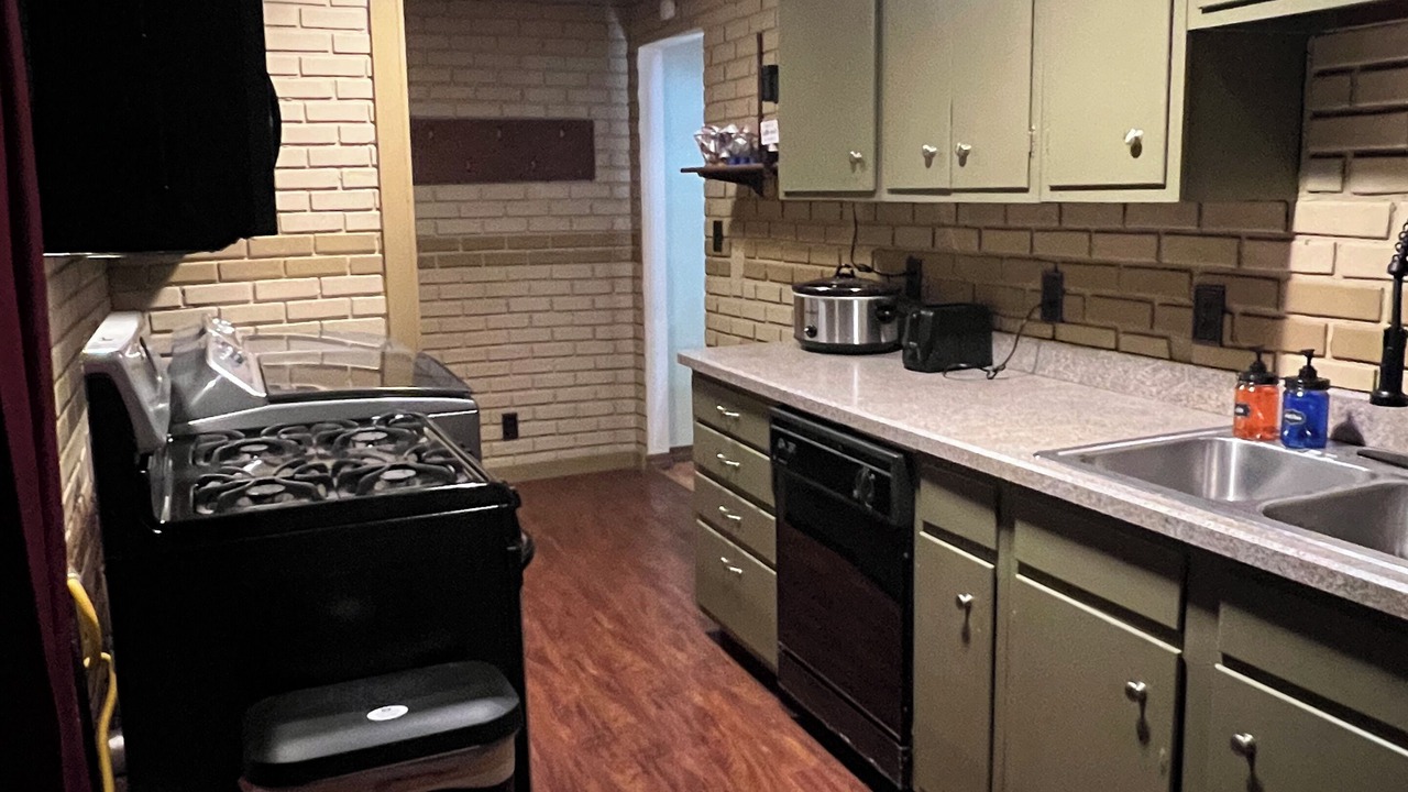 Photo of Kitchen in Christopher