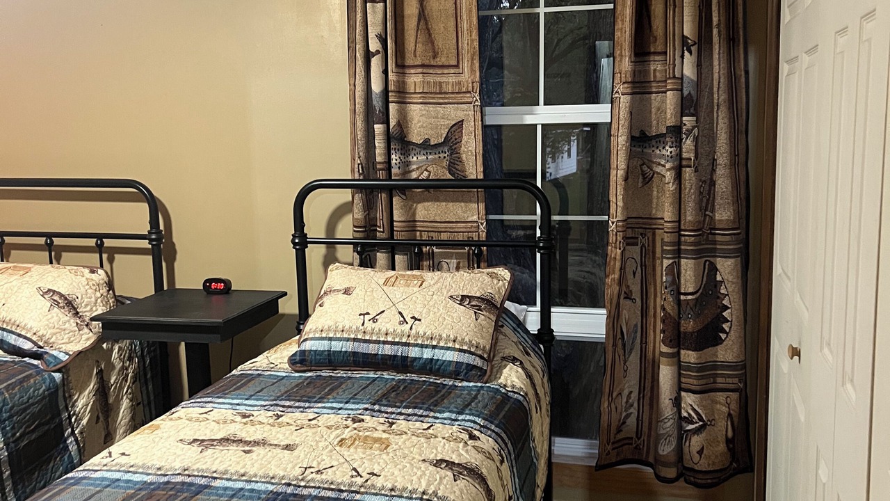Photo of Bedroom in Christopher