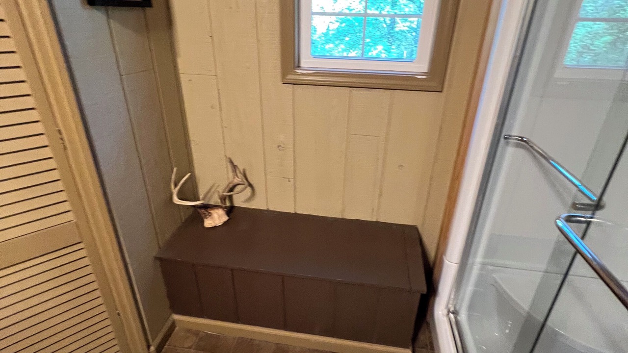 Photo of Bathroom in Christopher