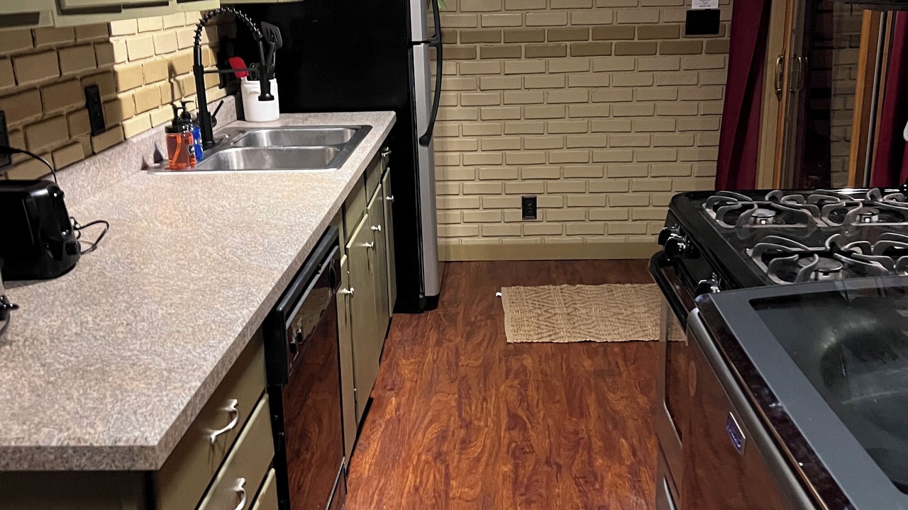 Photo of Kitchen in Christopher