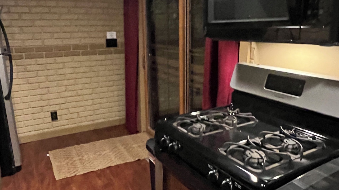 Photo of Kitchen in Christopher