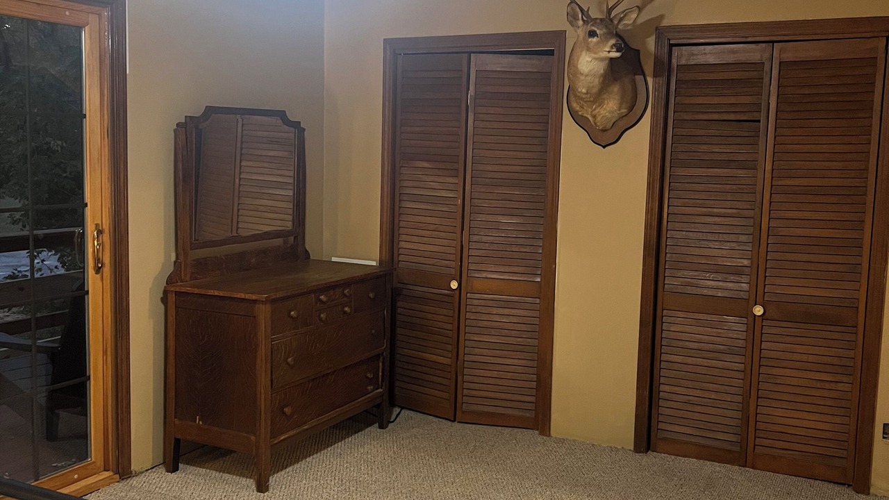 Photo of Bedroom in Christopher