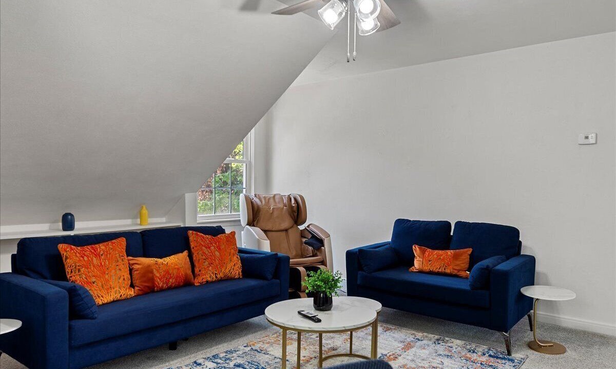 Photo of Livingroom in Springfield