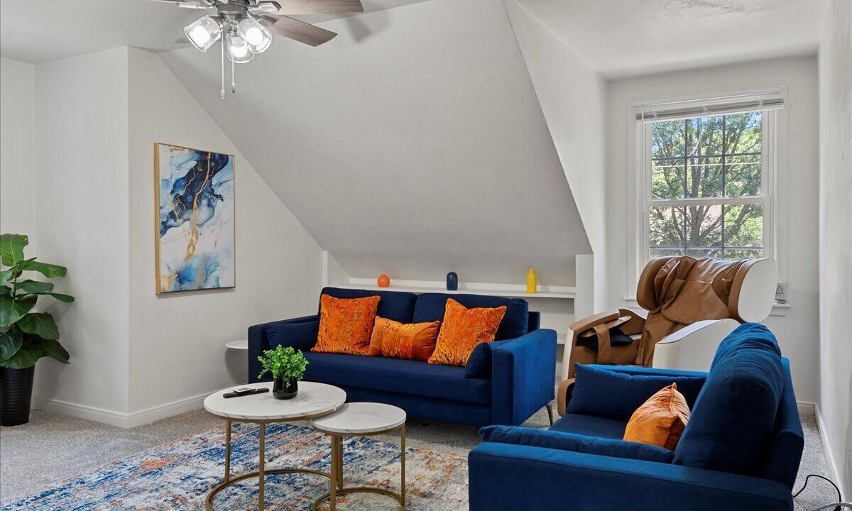 Photo of Livingroom in Springfield