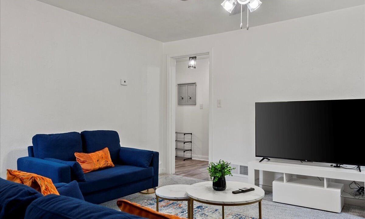 Photo of Livingroom in Springfield