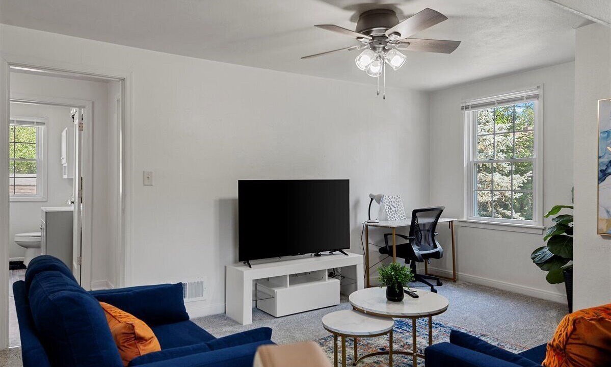 Photo of Livingroom in Springfield