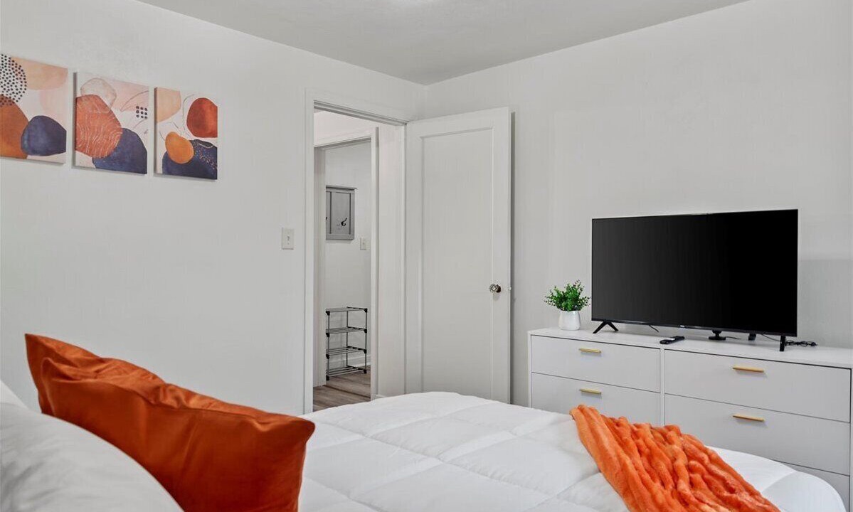 Photo of Bedroom in Springfield