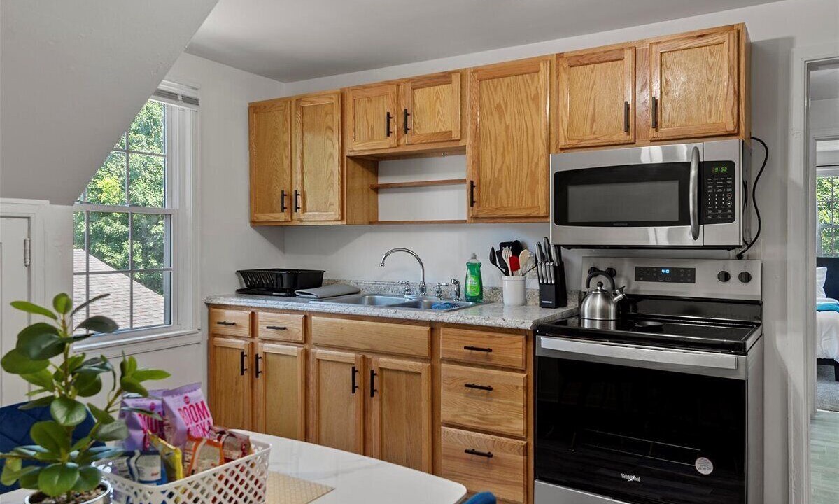 Photo of Kitchen in Springfield