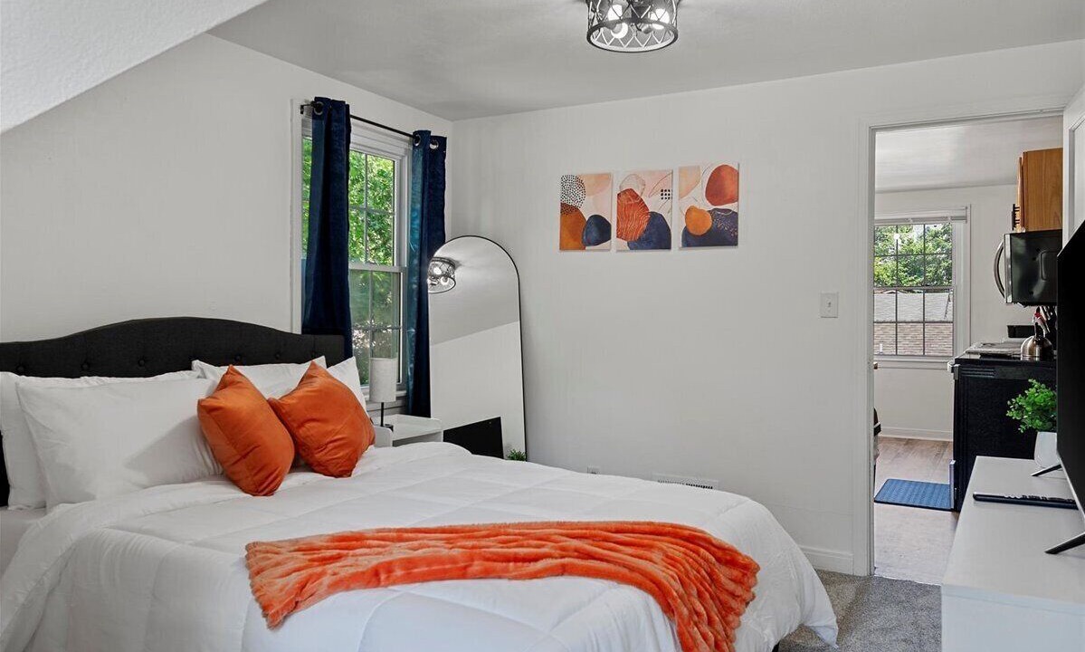 Photo of Bedroom in Springfield