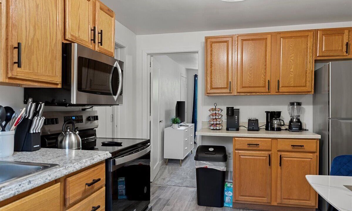 Photo of Kitchen in Springfield