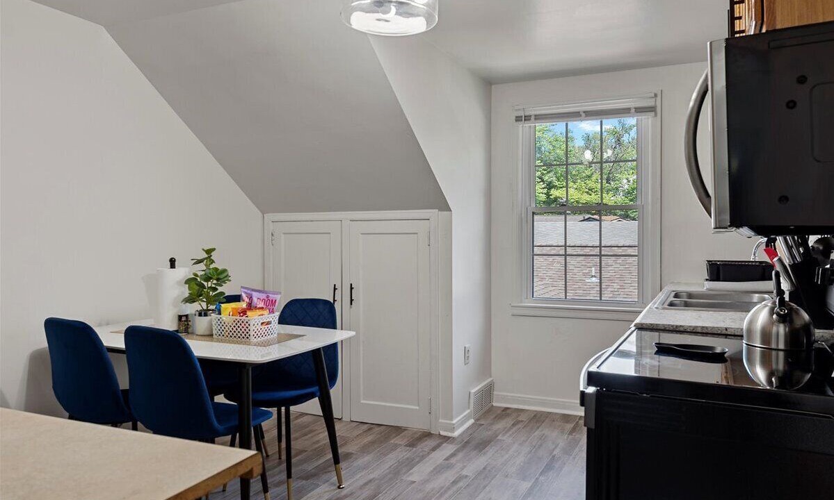 Photo of Kitchen in Springfield