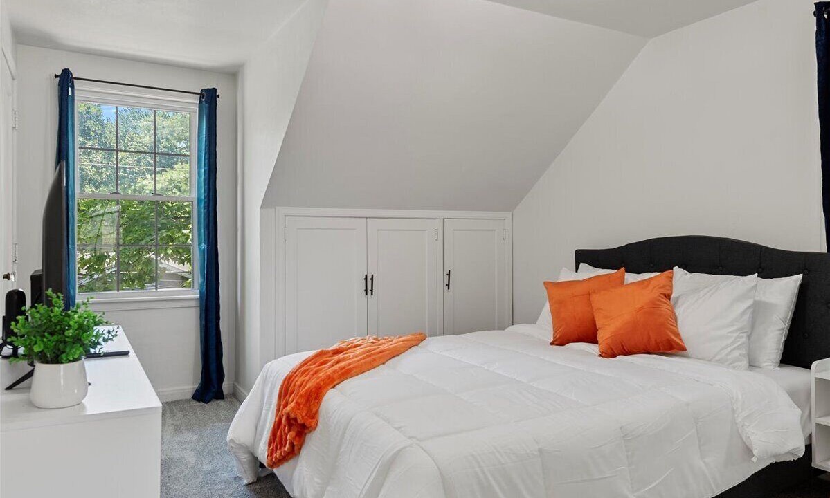 Photo of Bedroom in Springfield