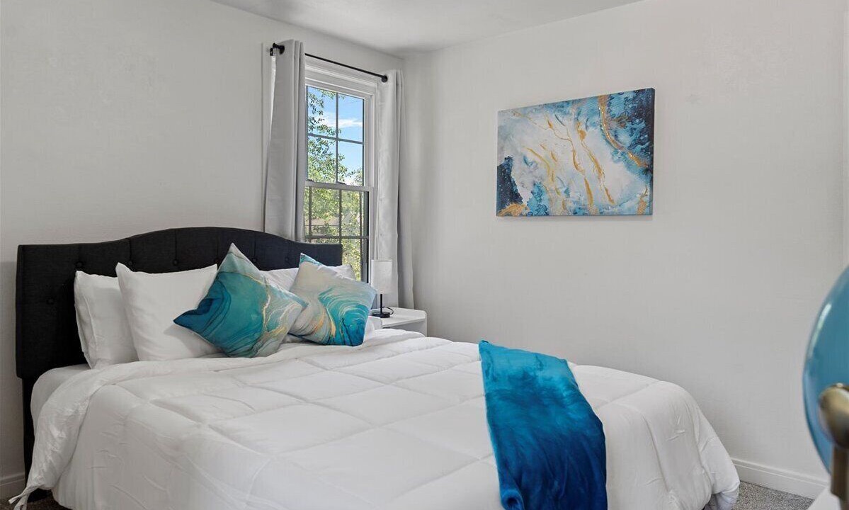 Photo of Bedroom in Springfield