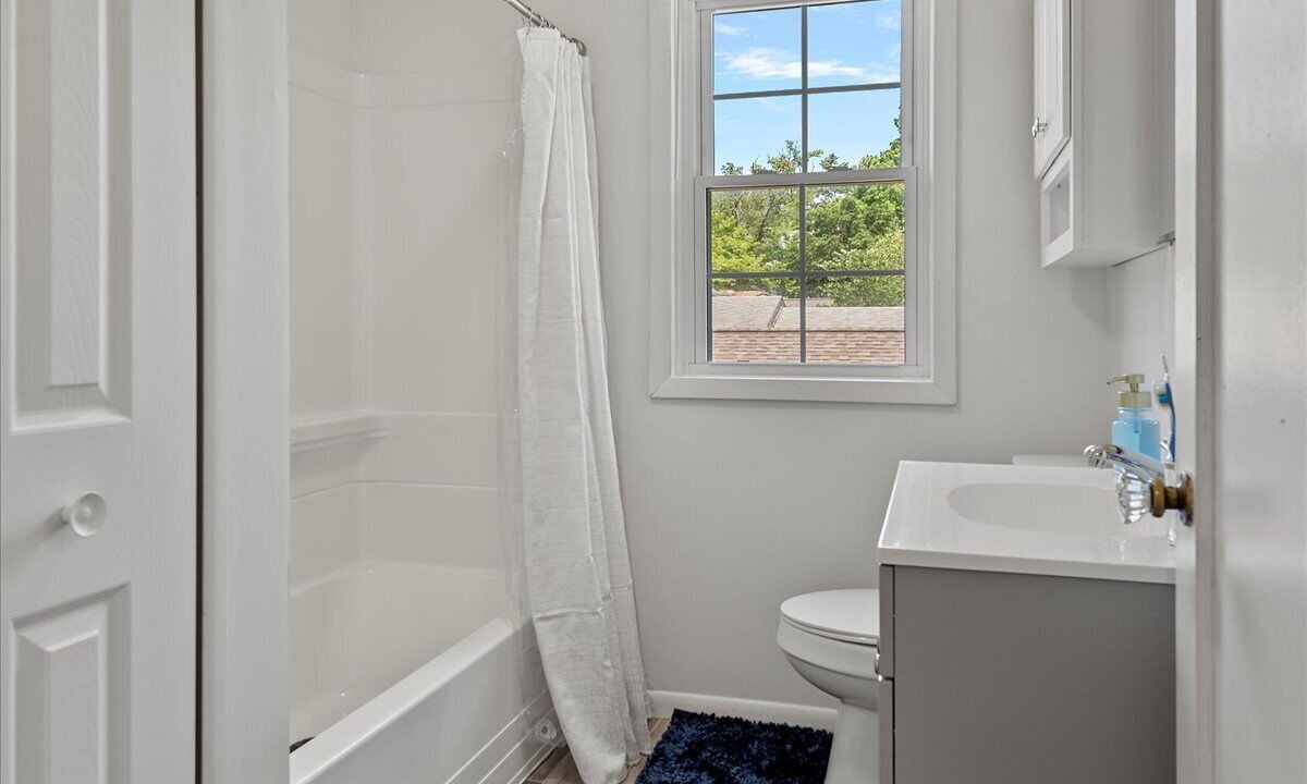 Photo of Bathroom in Springfield
