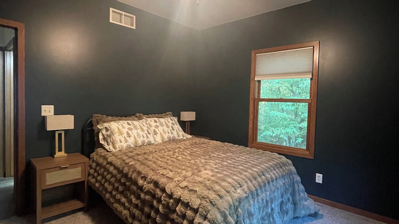 Photo of Bedroom in Putnam