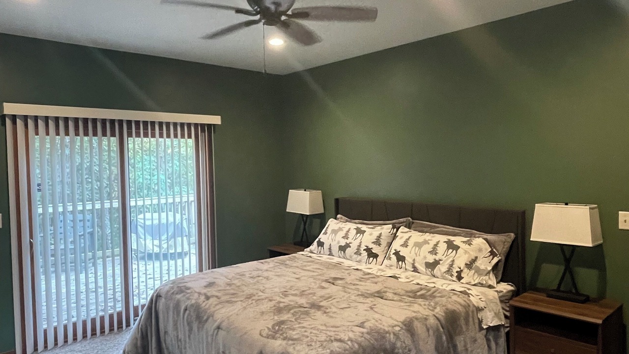 Photo of Bedroom in Putnam
