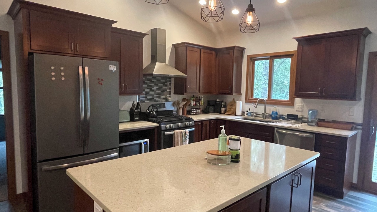 Photo of Kitchen in Putnam