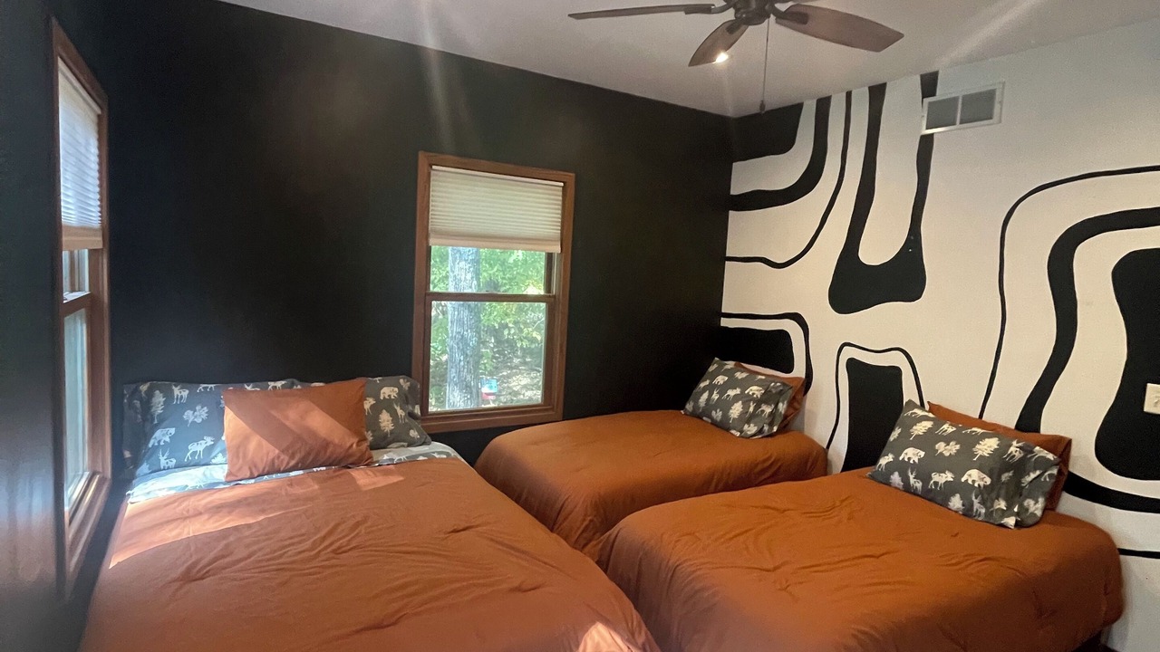Photo of Bedroom in Putnam