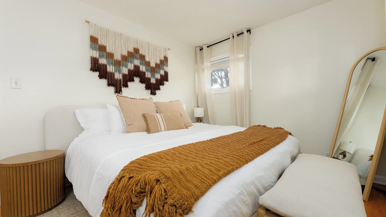 Photo of Bedroom in Wheaton