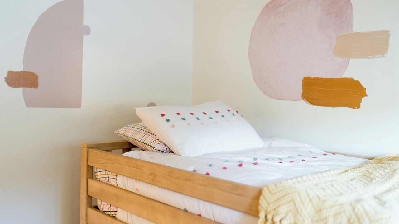 Photo of Bedroom in Wheaton