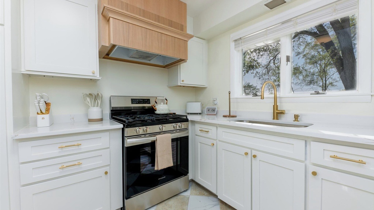 Photo of Kitchen in Wheaton