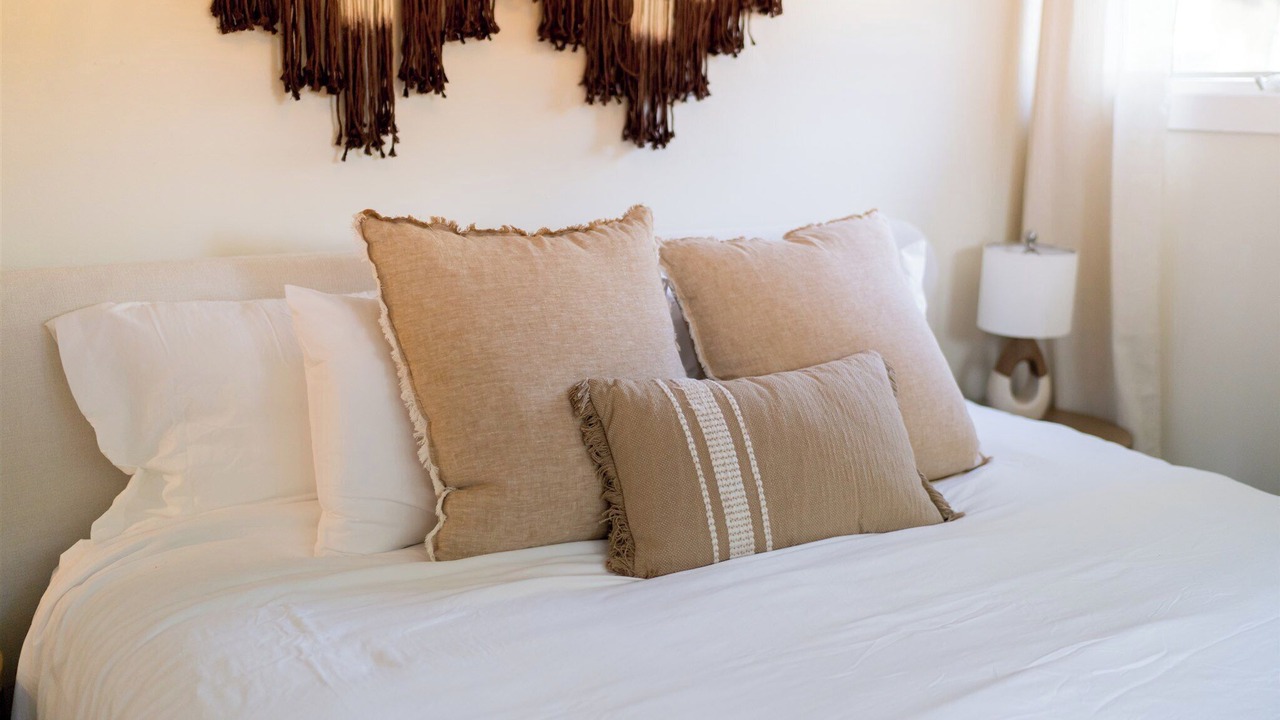 Photo of Bedroom in Wheaton