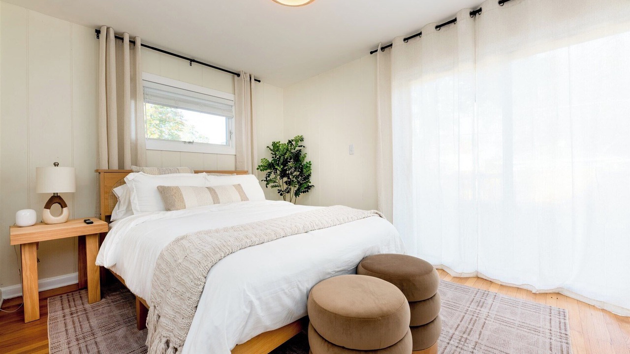 Photo of Bedroom in Wheaton