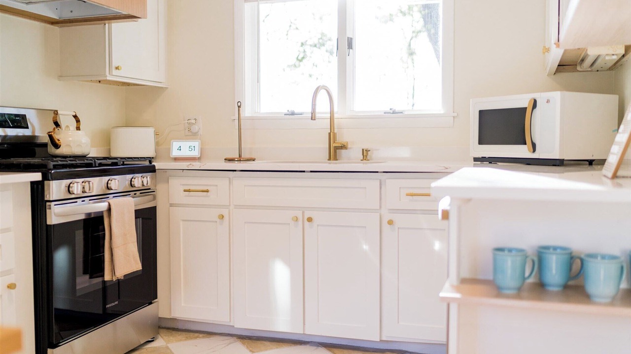Photo of Kitchen in Wheaton